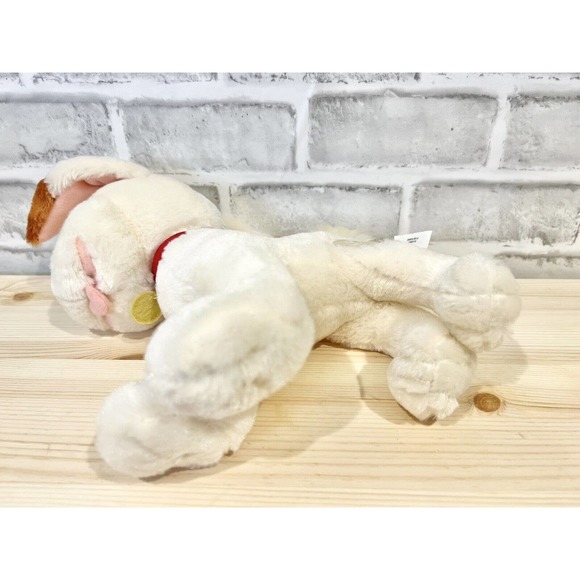 Disney Store Winnie the Pooh Buster Plush Dog 10” Puppy Stuffed Animal - Picture 5 of 7